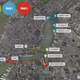 Image for article titled The Brilliant Plan to Build a Gondola From Williamsburg to Manhattan